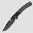 Нож складной Crooked River, 10,2 см, BENCHMADE, США_00806620050257683535.jpg