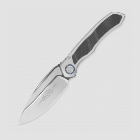 Нож складной Anax, 9,5 см, MICROTECH, США, Городские EDC-ножи