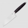 Нож поварской кухонный Сантоку 17,8 см, QSP KNIFE, Китай_00814210059612256829.jpg
