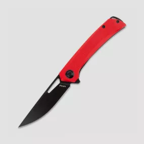 Нож складной Finch, 8,5 см, MR. BLADE, Чехия, Складные ножи MR. BLADE