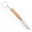 Нож складной - брелок «Opinel 4 Keyring», длина клинка: 5,0 см, OPINEL, Франция_00792300043118732974.jpg