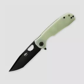 Нож складной Tanto M, 8,1 см, HONEY BADGER, ЮАР, Ножи кастомные