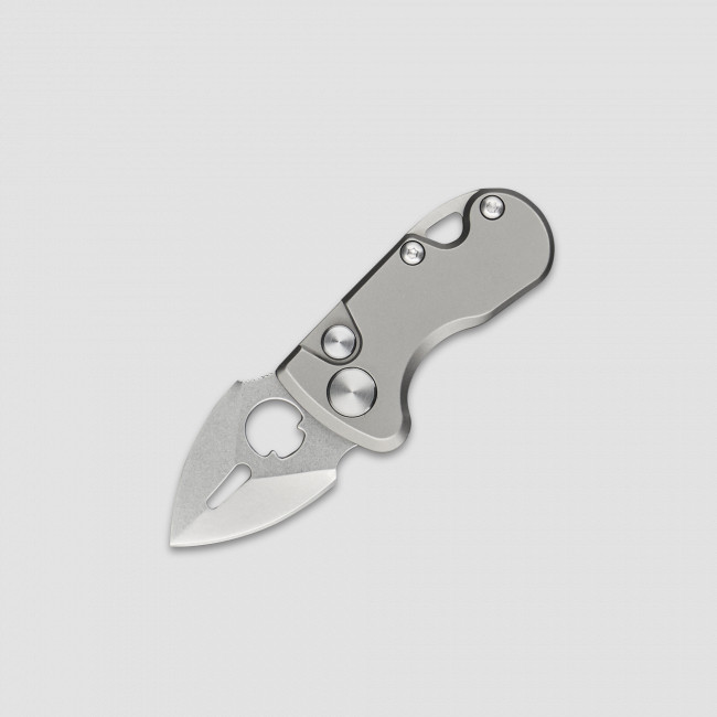 Нож складной Arrow micro, 3,3 см, DAGGERR, Россия