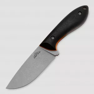 Нож с фиксированным клинком Crony, 8,7 см, N.C. CUSTOM, Россия, N.C. CUSTOM (Россия)
