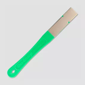 Точилка алмазная Extra-Fine (1200 mesh, 9 micron), размер: 17,8 x 1,9 x 0,5 см, серия Knife sharpeners, DMT, США, Точилки карманные