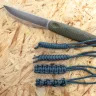 Темляк из паракорда змейка, цвет мультиколор, материал: паракорд, MESSERMEISTER, Россия_00807050040884622089.jpg