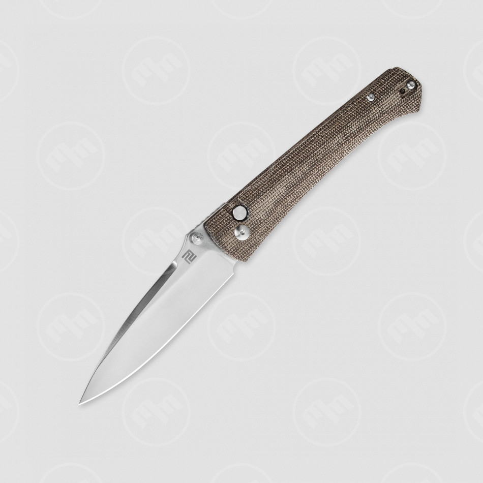 Нож складной Andromeda, 8,7 см, ARTISAN CUTLERY, Китай