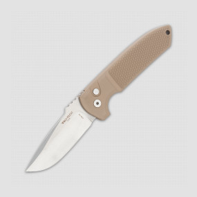 Нож автоматический складной Rockeye, 8,6 см, PRO-TECH, США, Ножи автоматические PRO-TECH