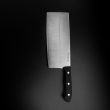 Нож кухонный для резки овощей Chinese chef's 18 см, Chinese Cleaver, серия Gourmet, WUESTHOF, Золинген, Германия_00804530046952327758.jpg