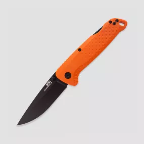 Нож складной Adventurer LB, 7,6 см, SOG, США, SOG (США)