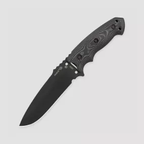 Нож с фиксированным клинком EX-F01, 14,0 см, HOGUE, США, HOGUE (США)