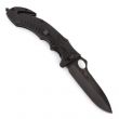 Нож складной Black FD, серия Magnum, BOKER, Германия_00782370063697555007.jpg