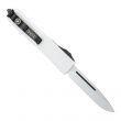 Нож автоматический фронтальный выкидной Ultratech, 8,7 см, MICROTECH, США_00791720060693741990.jpg