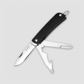 Нож многофункциональный складной, 5,3 см, RUIKE, Китай, 