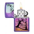 Зажигалка бензиновая Skull Tree, ZIPPO, США_00819180050834757875.jpg