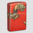 Зажигалка бензиновая Dragon Design, ZIPPO, США_00819180047643005992.jpg