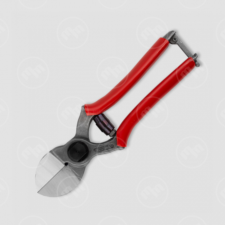 Секатор садовый Due Cigni 380, 20 см, FOX, Италия