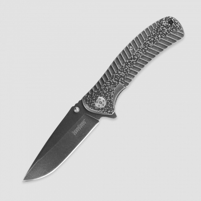 Нож полуавтоматический складной Starter, KERSHAW, США