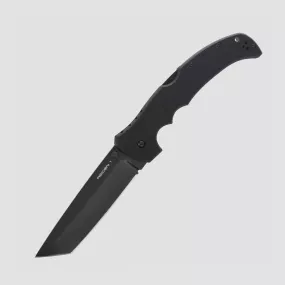 Нож - танто, складной XL RECON 1, COLD STEEL, США, 