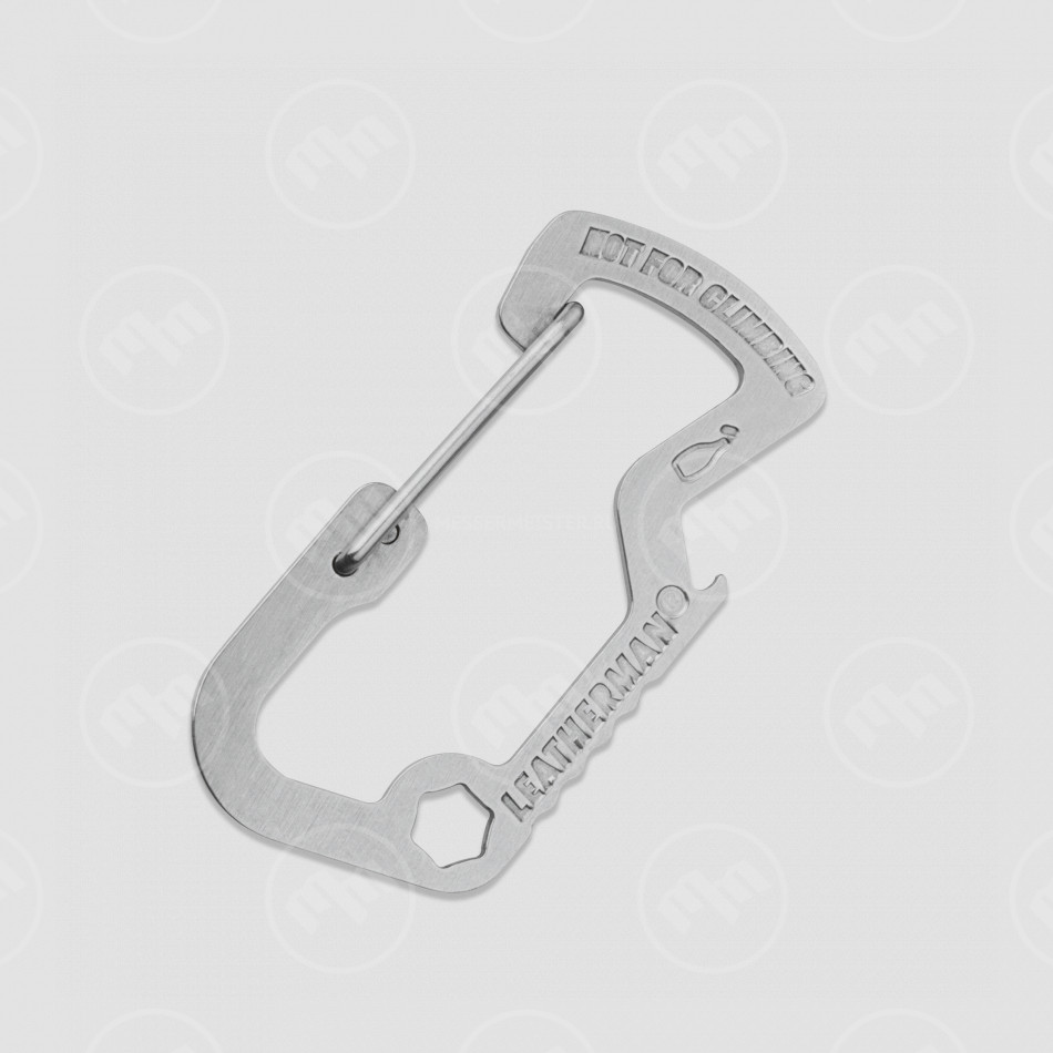 Карабин Leatherman Carabiner, LEATHERMAN, США