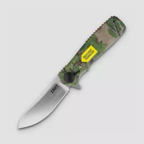 Нож складной Ken Onion Design Homefront, 9 см, CRKT, США, Homefront
