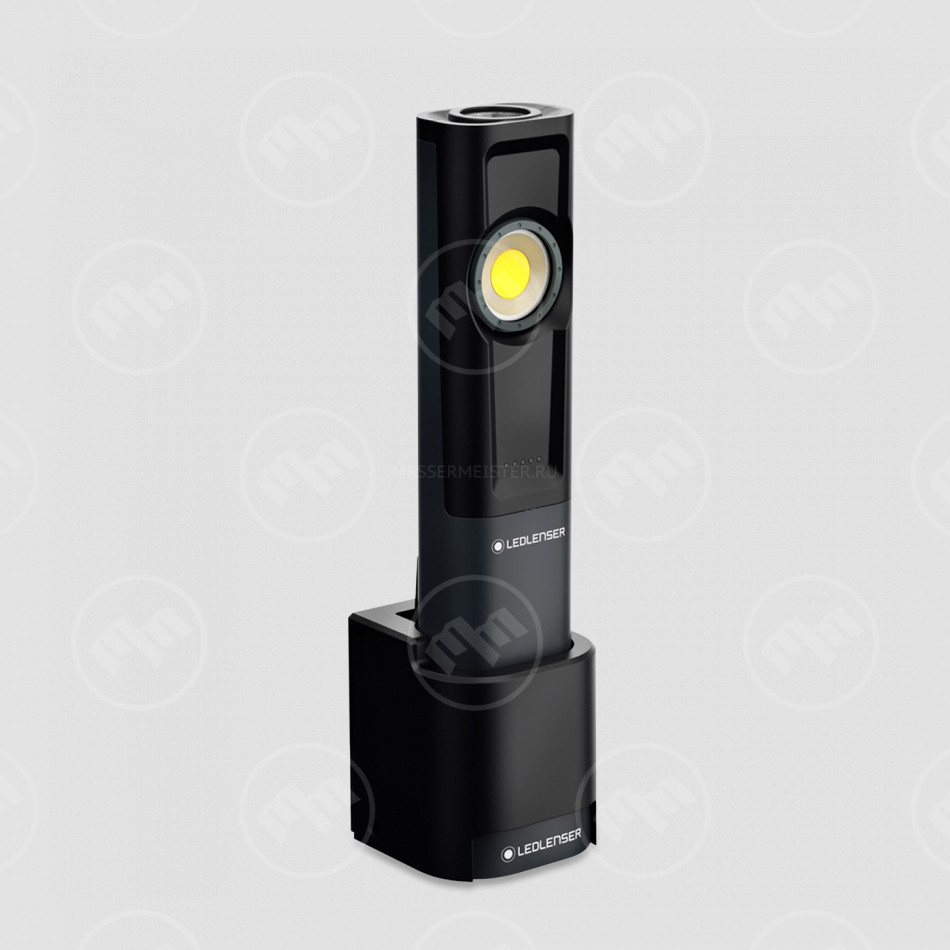 Фонарь светодиодный IW7R 502005, LED LENSER, Германия