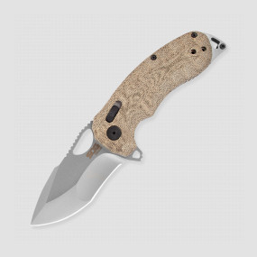 Нож складной Kiku XR, 7,7 см, SOG, США, SOG (США)