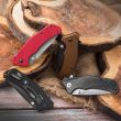 Нож полуавтоматический складной Knockout, 8,2 см, KERSHAW, США_00802170040711478923.jpg