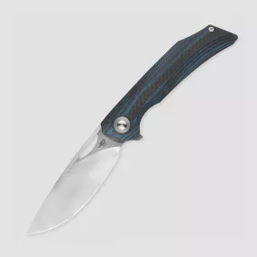 Нож складной Falko, 9 см, BESTECH KNIVES, Китай, BESTECH KNIVES (Китай)