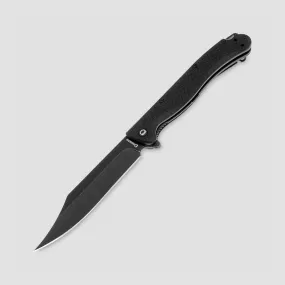 Нож складной Toothpick, 12,5 см, серия Discover Line, DAGGERR, Россия, DAGGERR (Россия)