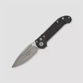 Нож автоматический складной LUDT Gen III, 8,9 см, MICROTECH, США, MICROTECH (США)