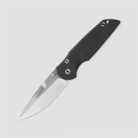 Нож складной TR-3 Manual, 8,9 см, PRO-TECH, США, 