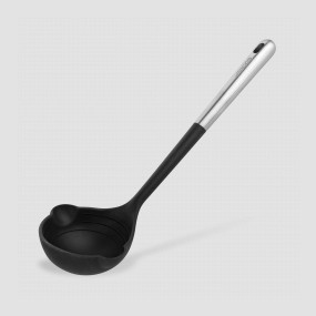 Половник c мерными делениями, 32 см, силикон, нержавеющая сталь, серия Kitchen gadgets, ARCOS, Испания, Аксессуары кухонные