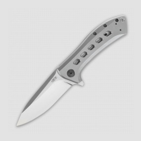 Нож складной 0801, 8,9 см, ZERO TOLERANCE, США, ZERO TOLERANCE (США)