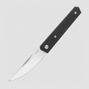 Нож с фиксированным клинком Kwaiken Fixed, BOKER, Германия, Немецкие охотничьи ножи