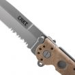 Нож складной M16, 8,9 см, CRKT, США_00799090065339515188.jpg