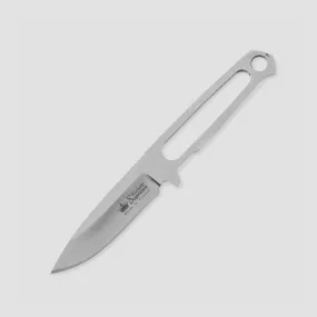 Нож с фиксированным клинком Sturm Mini, 5,2 см, KIZLYAR SUPREME, Россия, Ножи шейные