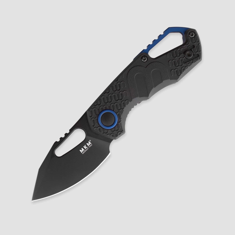 Нож складной Isonzo, 4,9 см, MKM Knives, Италия