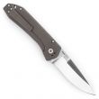 Нож складной Mini Ti Monolock, BENCHMADE, США_00788290051070857347.jpg
