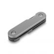 Нож складной многофункциональный Ruger, 4,9 см, CRKT, США_00811760060894718472.jpg