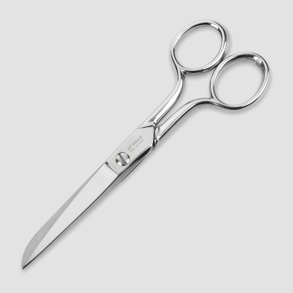 Ножницы швейные, 14 см, серия Omnia Line, PREMAX, Италия