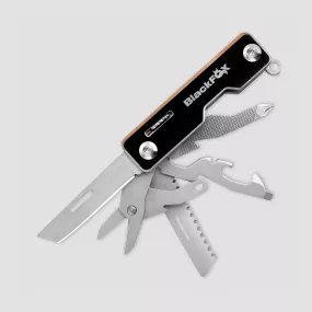 Мультитул Pocket Boss, 9 функций, FOX, Италия, Мультитулы FOX KNIVES