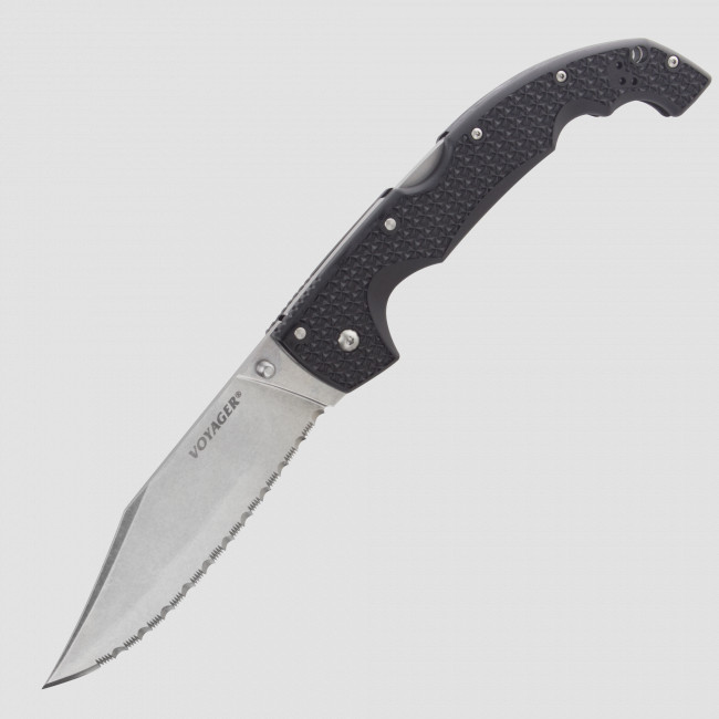 Нож складной VOYAGER XL, COLD STEEL, США