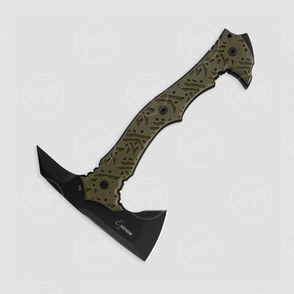 Томагавк тактический Chiken Hawk 23 см, BOKER, Германия