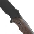 Нож с фиксированным клинком Horkos, 14,6 см, SPARTAN BLADES, США_00800670062363226362.jpg
