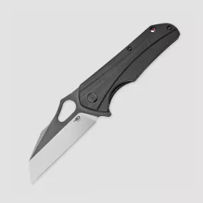 Нож складной Operator, 8,8 см, BESTECH KNIVES, Китай, 