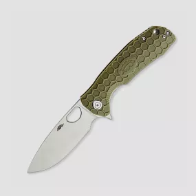 Нож складной Flipper L, 9,2 см, HONEY BADGER, ЮАР, HONEY BADGER (ЮАР)