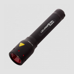 Фонарь профессиональный, светодиодный, 9405-R, LED LENSER, Германия, LED LENSER (Германия)