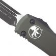 Нож автоматический фронтальный выкидной Ultratech, 8,7 см, MICROTECH, США_00795770068944357406.jpg