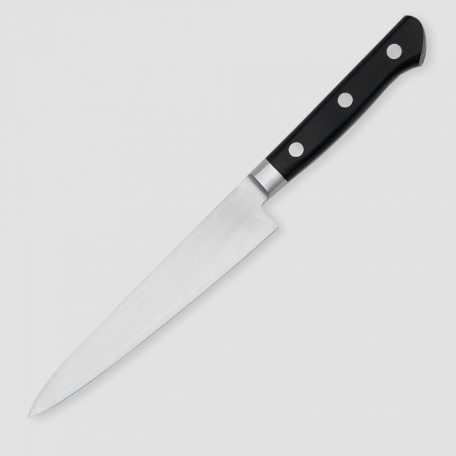 Нож кухонный универсальный, 15 см, серия Western Knife, TOJIRO, Япония